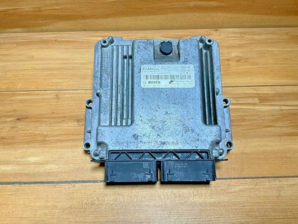 Engine ECM Control Module 2.0L Fits 2016 LINCOLN MKZ GP5A-12A650-NB GP5A12A650NB