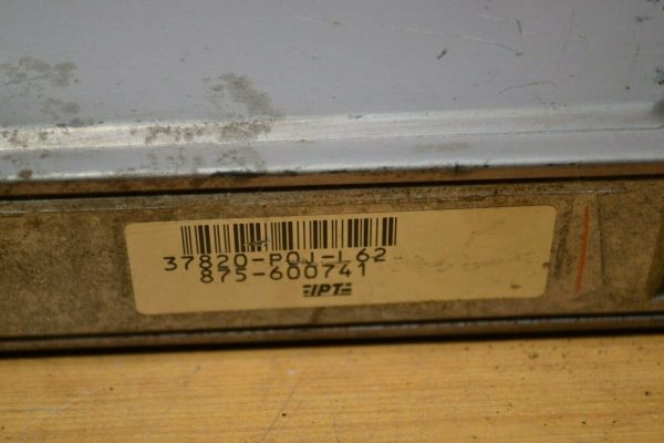 Engine ECM Control Module 2.2L SE AT Fits 97 ACCORD 37820-P0J-L62 37820P0JL62 - Image 3