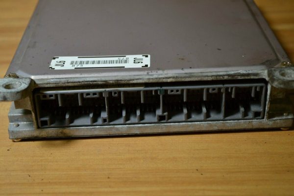 Engine ECM Control Module 2.2L SE AT Fits 97 ACCORD 37820-P0J-L62 37820P0JL62 - Image 4