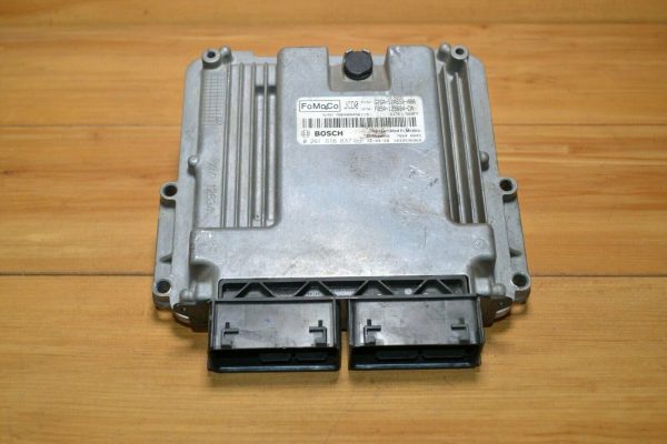 Engine ECM Control Module 2.3L Fits 16-19 EXPLORER G2GA-12A650-ARA G2GA12A650ARA