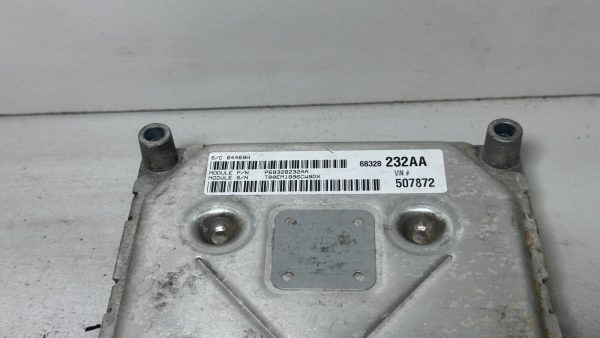 Engine ECM Control Module 2.4L Fits 16-18 Dodge JOURNEY p68328232AA 68328232AA - Image 6
