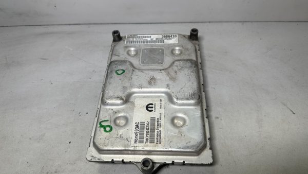 Engine ECM Control Module 2.4L Fits 2015 15 CHRYSLER 200 p68102888AD 68102888AD - Image 5