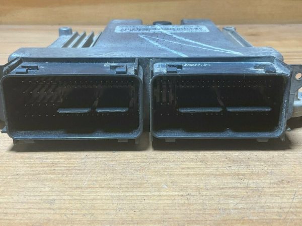 Engine ECM Control Module 2.5L Fits 16 FORD FUSION GS7A-12A650-LB GS7A-12A650-LB - Image 4