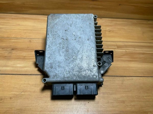 Engine ECM Control Module  3.3L Fits 96 CONCORDE 04606471AA p04606471AA OEM - Image 4