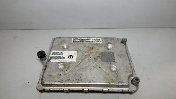 Engine ECM Control Module 3.6L Fits 15 300 CHARGER P68230305AE 68230305AE - Image 5