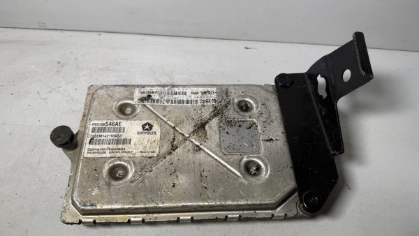 Engine ECM Control Module 5.7L Fits 11 DODGE CHARGER 300 P68065114AD 68065114AD - Image 5