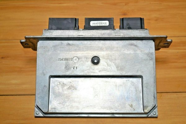 Engine ECM Control Module AWD Fits 07 EDGE 7T4A12A650YH P/N: 7T4A-12A650-YH OEM - Image 6