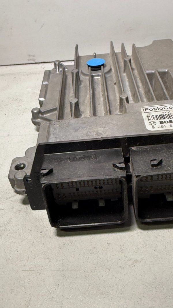 2019 Ford Mustang Ecoboost Engine Control Module ECM KR3A-12A650-BXB OEM