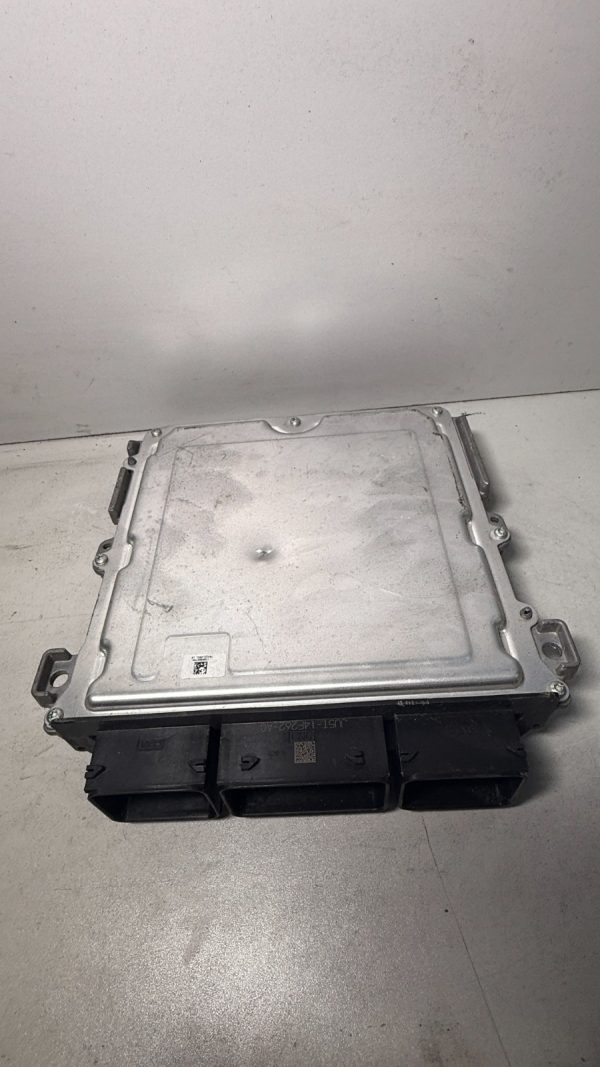 2019 Ford Mustang Ecoboost Engine Control Module ECM KR3A-12A650-BXB OEM