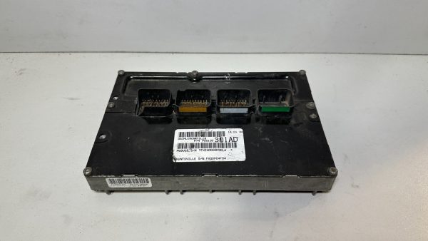 Engine ECM Control Module Fits 08-10 CHARGER MAGNUM 300 p05150301AD 05150301AD
