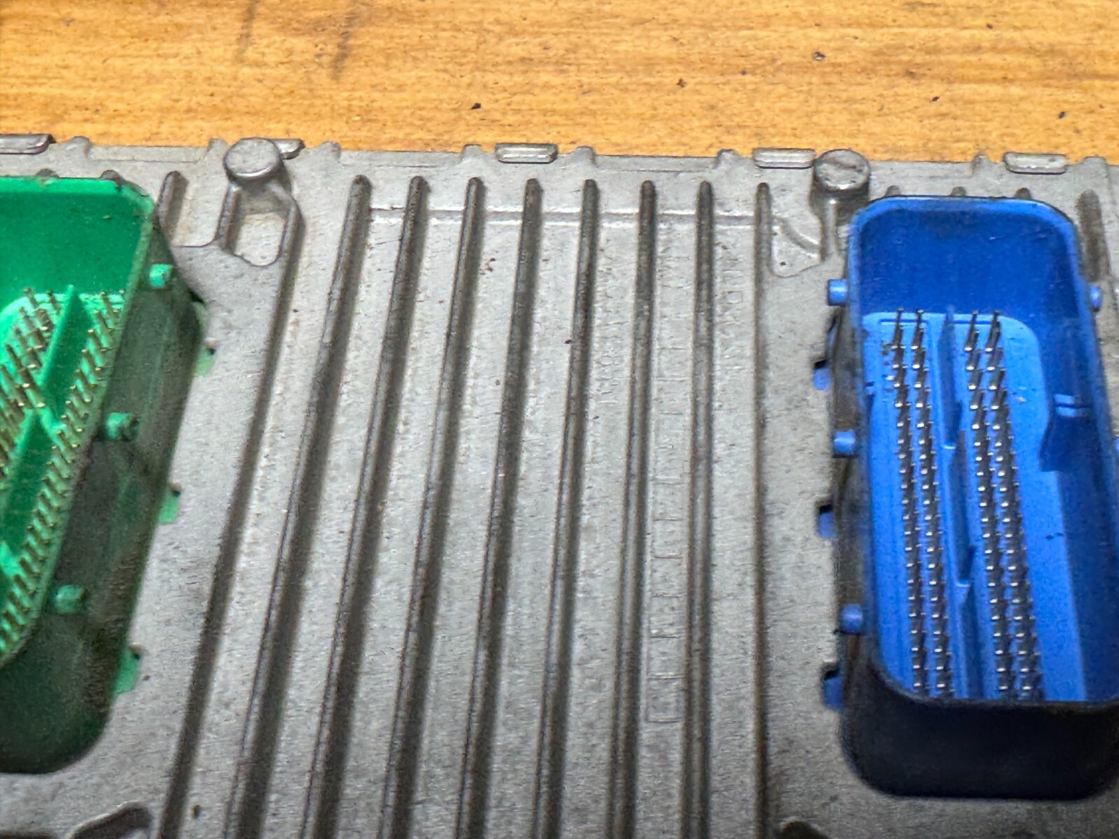 Engine ECM Control Module Fits 17-20 JEEP COMPASS p68377455AC 68377455AC - Image 3