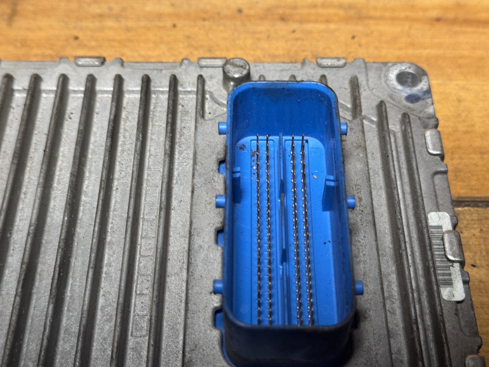 Engine ECM Control Module Fits 17-20 JEEP COMPASS p68377455AC 68377455AC - Image 4