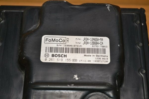 Engine ECM Control Module  Fits 18-19 MUSTANG JR3A-12A650-MA JR3A12A650MA - Image 3