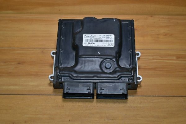 Engine ECM Control Module  Fits 18-19 MUSTANG JR3A-12A650-MA JR3A12A650MA