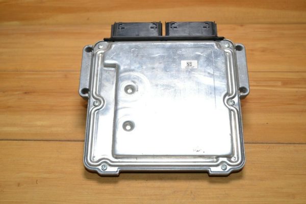 Engine ECM Electronic Control Module 2.7L Turbo Fits 15-18 EDGE GD9A-12B684-AA - Image 4