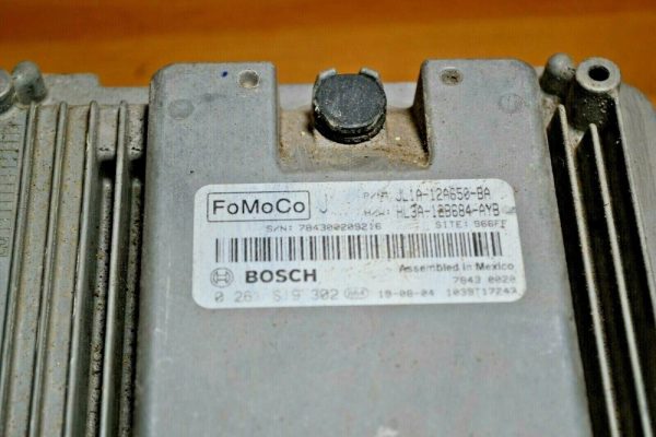 Engine ECM Electronic Control Module Fits 18 EXPEDITION JL1A12A650BA - Image 3