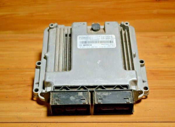 Engine ECM Electronic Control Module Fits 18 EXPEDITION JL1A12A650BA
