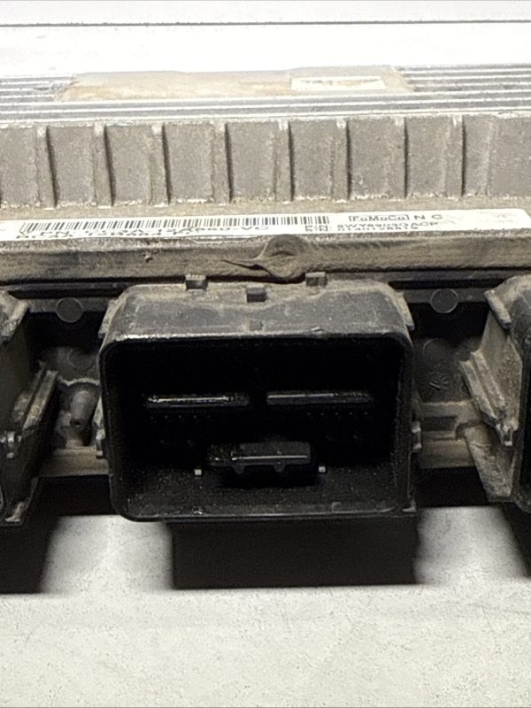 FORD 2012 F250 F350 SD 6.2L CC3A-12A650-VC ENGINE COMPUTER MODULE ECM PCM ECU - Image 5