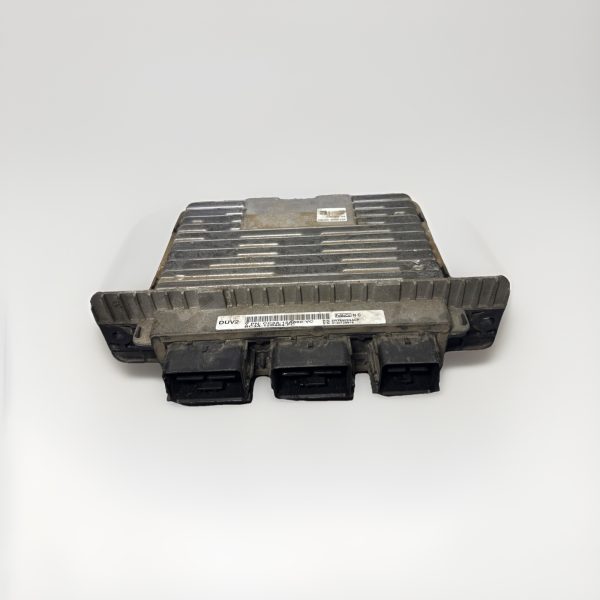 FORD 2012 F250 F350 SD 6.2L CC3A-12A650-VC ENGINE COMPUTER MODULE ECM PCM ECU