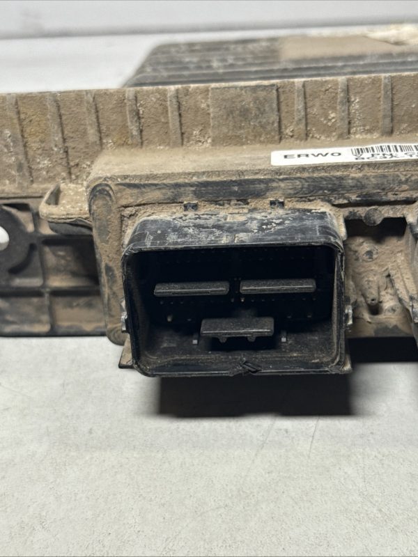FORD 2012 TRUCK 6.2L CC3A-12A650-BEA ENGINE COMPUTER MODULE ECM PCM ECU - Image 4