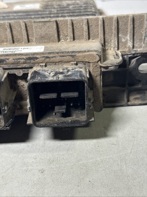 FORD 2012 TRUCK 6.2L CC3A-12A650-BEA ENGINE COMPUTER MODULE ECM PCM ECU - Image 6