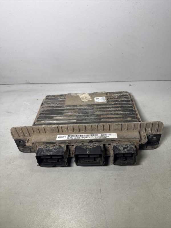 FORD 2012 TRUCK 6.2L CC3A-12A650-BEA ENGINE COMPUTER MODULE ECM PCM ECU