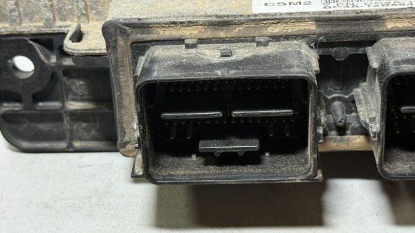 FORD 2012 TRUCK 6.2L CC3A-12A650-SC ENGINE COMPUTER MODULE ECM PCM ECU - Image 4