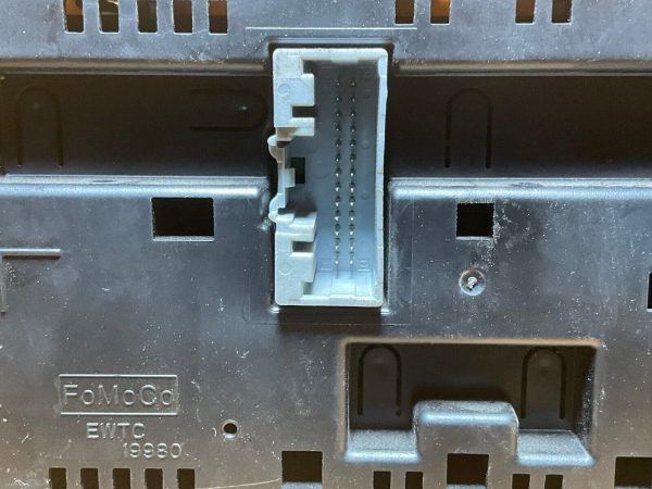 FORD BL3T19980CE DL3Z A/C HEATER CLIMATE TEMPERATURE CONTROL OEM NEW F-150 - Image 4