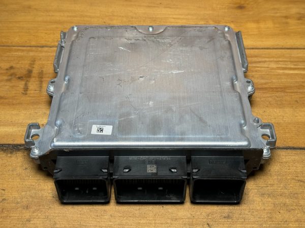 FORD ECM ECU PC3A-12A650-LB Bosch 0281 040 063 - Image 6