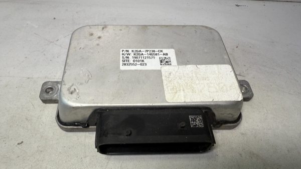 FORD EDGE 2.0L TRANSFER CASE MODULE CONTROL UNIT K2GA-7P238-CK OEM
