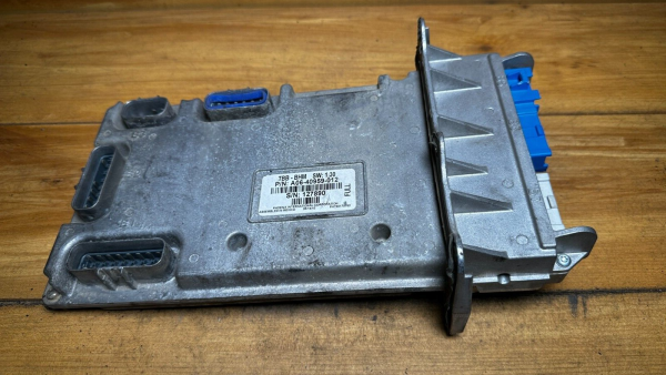 FREIGHTLINER ECC Electronic Chassis Control Module A06-40959-012 BCM BCU