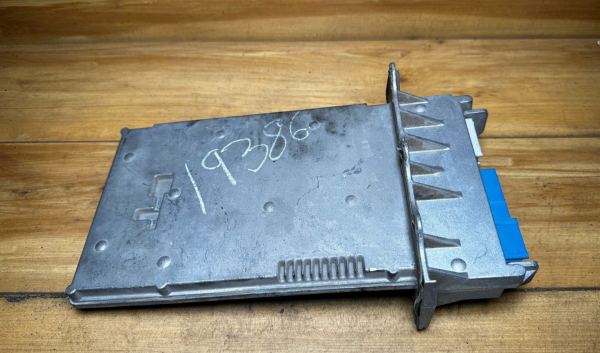 FREIGHTLINER ECC Electronic Chassis Control Module A06-40959-012 BCM BCU - Image 8