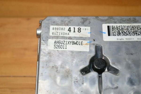 Fit Sumitomo Excavator Control Unit Controller Engnie 8982224511 OEM - Image 4