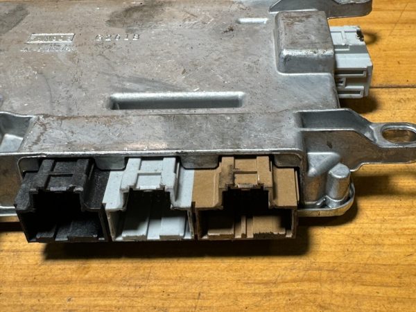 Ford C-Max 2013-2020  Battery Control Module FM58-10B687-MF - Image 6
