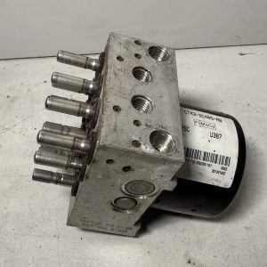 Ford Edge Lincoln MKX ABS Anti-Lock Hydraulic Unit Motor (CT43-2C405-AB) OEM