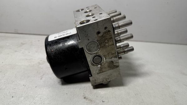 Ford Edge Lincoln MKX ABS Anti-Lock Hydraulic Unit Motor CT43-2C405-AB OEM - Image 6