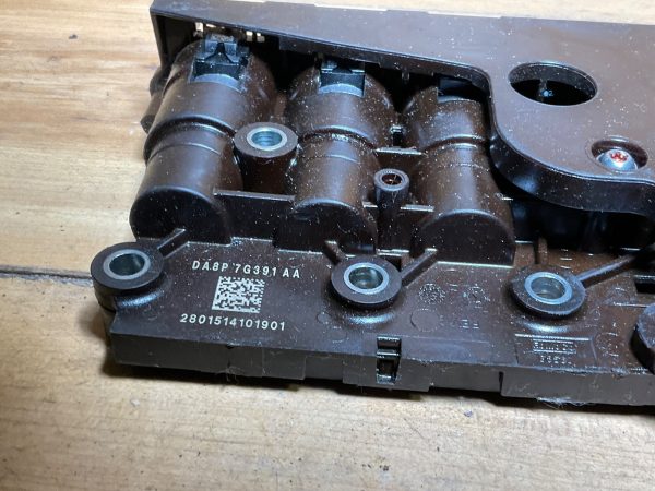 Ford Edge OEM Transmission Control Module  Ford DA8P-7G391-AA - Image 3