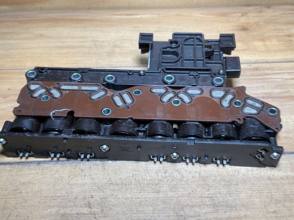 Ford Edge OEM Transmission Control Module  Ford DA8P-7G391-AA - Image 6