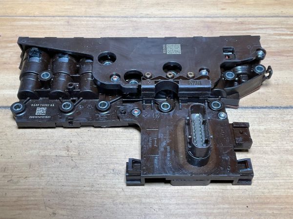 Ford Edge OEM Transmission Control Module  Ford DA8P-7G391-AA