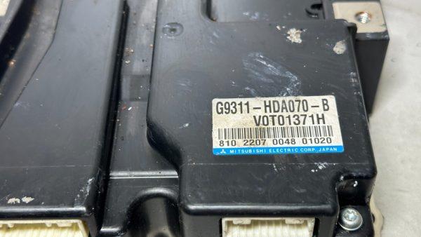 Ford Escape Hybrid Automatic Transmission Computer Module TCM Mitsubishi G9311-HDA070-B OEM