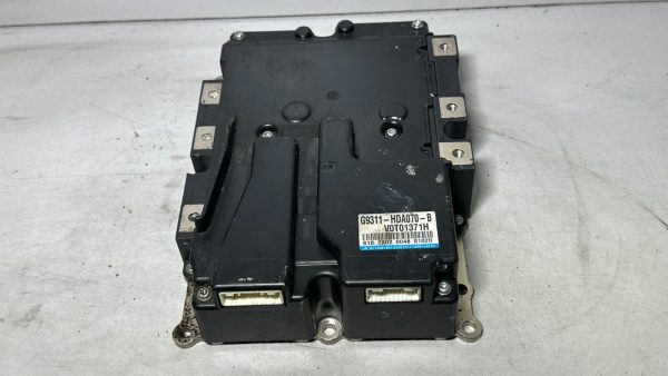 Ford Escape Hybrid Automatic Transmission Computer Module TCM Mitsubishi G9311-HDA070-B OEM