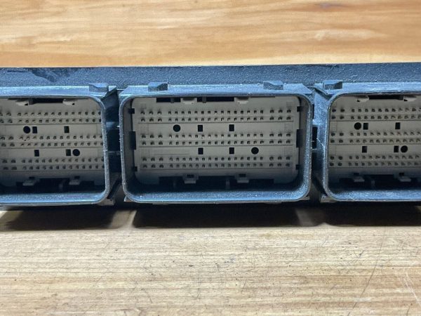 Ford F150 Engine Control Module ECM ECU OEM ML3A-12A650-GPC - Image 4