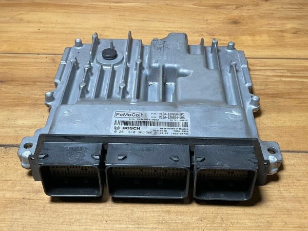 Ford F150 Engine Control Module ECM ECU OEM ML3A-12A650-GPC