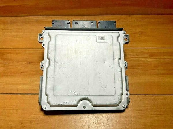 Ford F250 F350 F450 6.0L LC3A-12A650-EYA Computer ECM PCM ECU OEM - Image 4