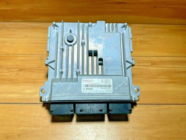 Ford F250 F350 F450 6.0L LC3A-12A650-EYA Computer ECM PCM ECU OEM