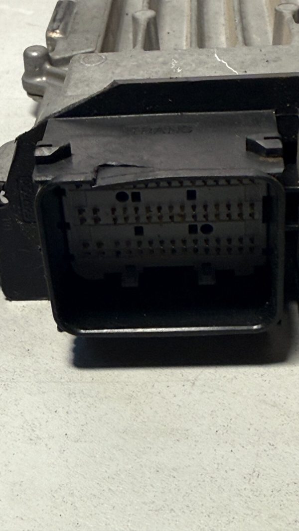 Ford F350 E350SD 2022 Engine Control Module LU9A-12A650-EA ECM OEM Brain - Image 4