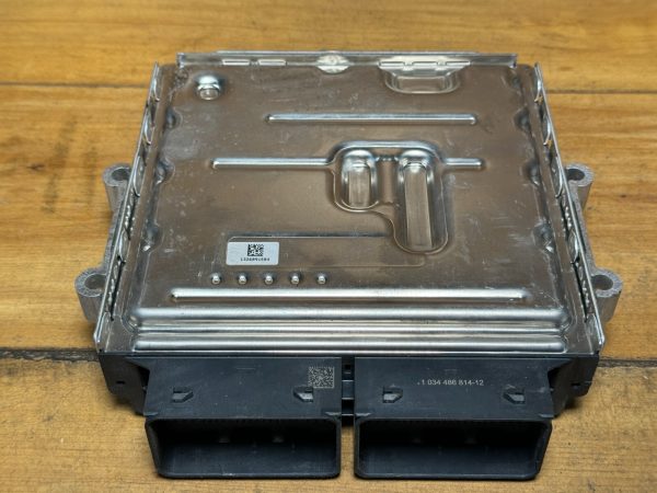 Ford F350SD Pickup Engine Computer ECU Ecm  PC3A-12A650-DFB OEM - Image 6