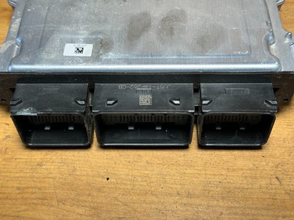 Ford Module Engine Control ECU ECM OEM NC3Z-12A650-ABA NC3A-12A650-ABA - Image 5