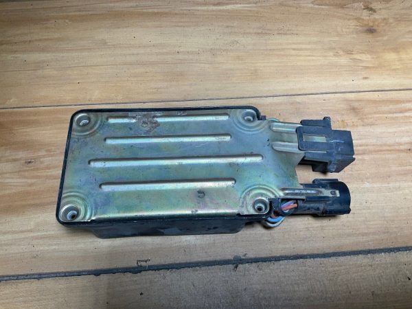Ford Taurus E6DF-12B577-CA Relay Control Module Unit OEM CA - Image 5