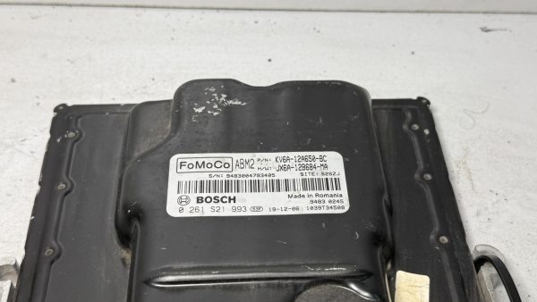 Ford Transit Connect ECU ECM CDI Engine Computer Igniter Module KV6A-12A650-BC - Image 3